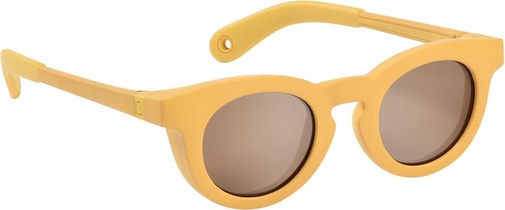 Beaba Sonnenbrille 9-24 Monate (DELIGHT) - gelb
