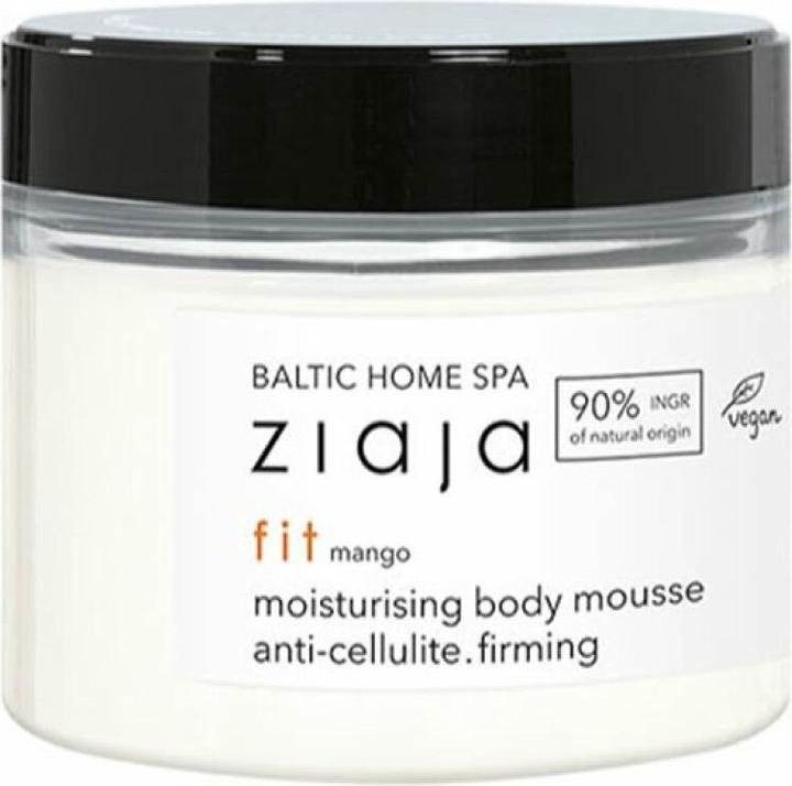 Produktbild Ziaja Baltic Home Spa Fit Mango (Körpermilch, 300 ml)