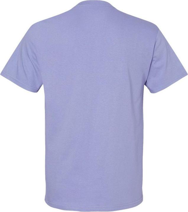 Immagine prodotto Gildan T-shirt unisexe pour adultes, style doux, poids moyen (M)