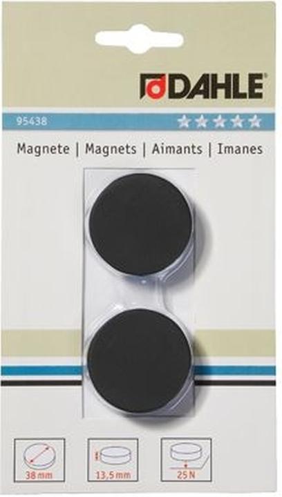 Produktbild Dahle Magnet (1 x)