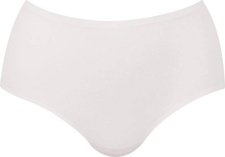 Actual product image Anita Panty Casual Essentials High Waist Briefs 3P (S/M, pack of 3)