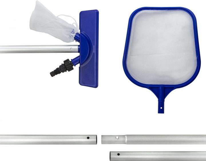 Immagine prodotto Bestway Kit per la pulizia della piscina