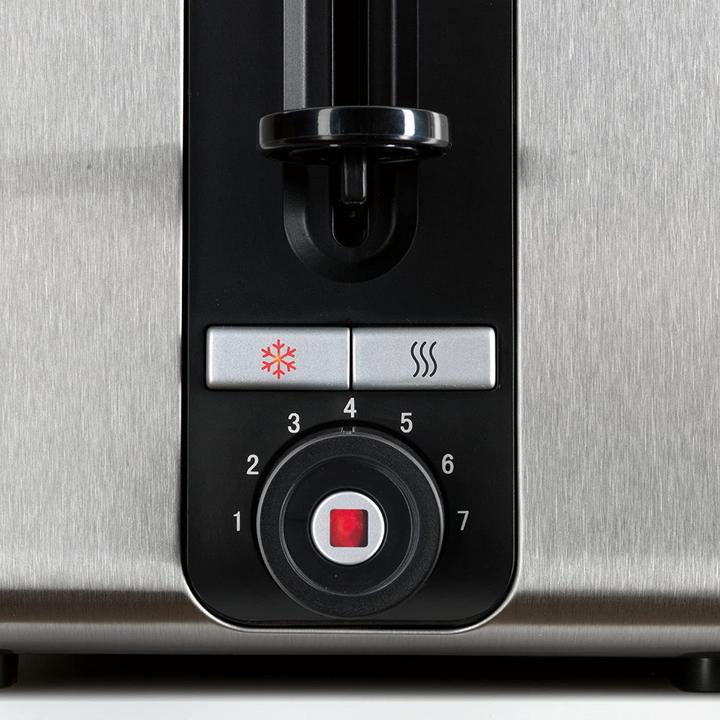 Actual product image Bosch Hausgeräte TAT7S45