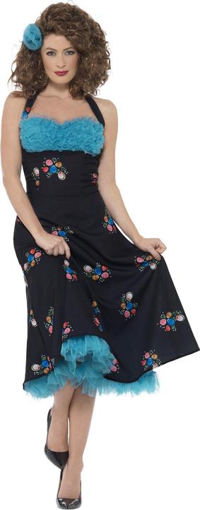 Actual product image Smiffys Grease: Cha Cha DiGregorio (44, 45, 46)