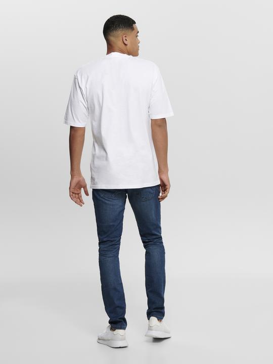 Actual product image Only & Sons Slim Fit Jeans (W28/L34)
