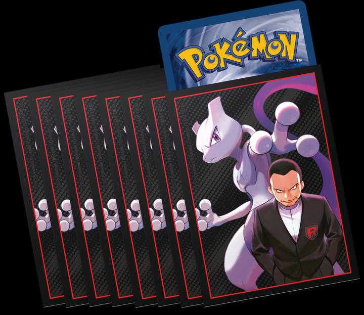 Actual product image Pokémon Pokemon P-EN SV10 Elite Trainer Box