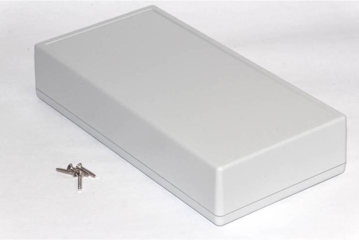 Produktbild Hammond Handgehäuse Serie 599 (Gehäuse)