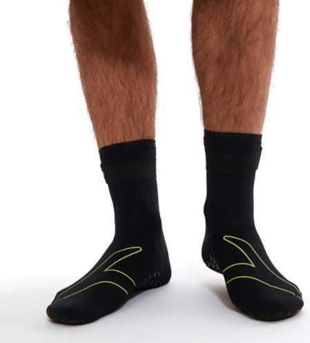 Actual product image Speedo Swim Socks