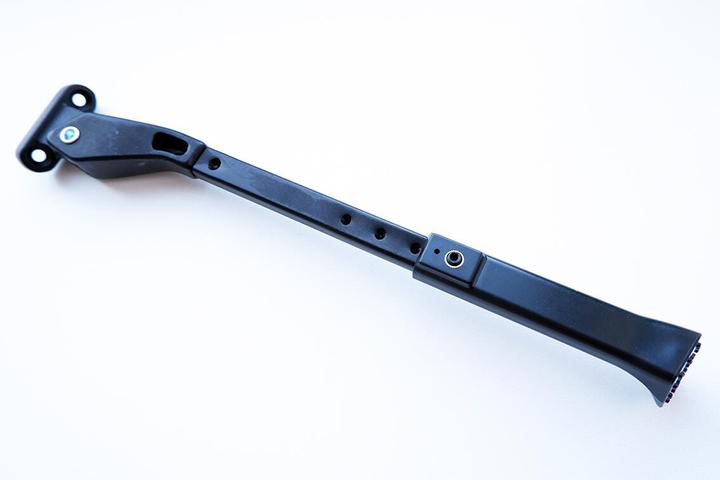Actual product image Rascal Bikes Side stand S (for 14" bikes)