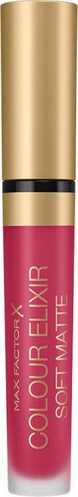 Max Factor Colour Elixir Soft Matte (025 Raspberry Haze)