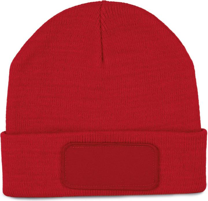Image du produit K-up Bonnet recyclé avec patch