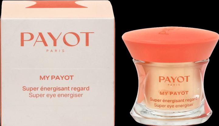 Produktbild Payot Paris Super Energisant Regard (Fluid, 15 ml)