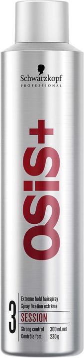 Immagine prodotto Schwarzkopf Osis - Session Extreme Hold Hairspray (500 ml)