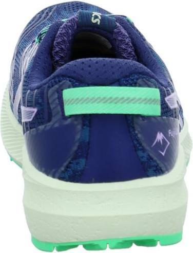 Produktbild ASICS Performance Fuji Lite 3 (37.5)