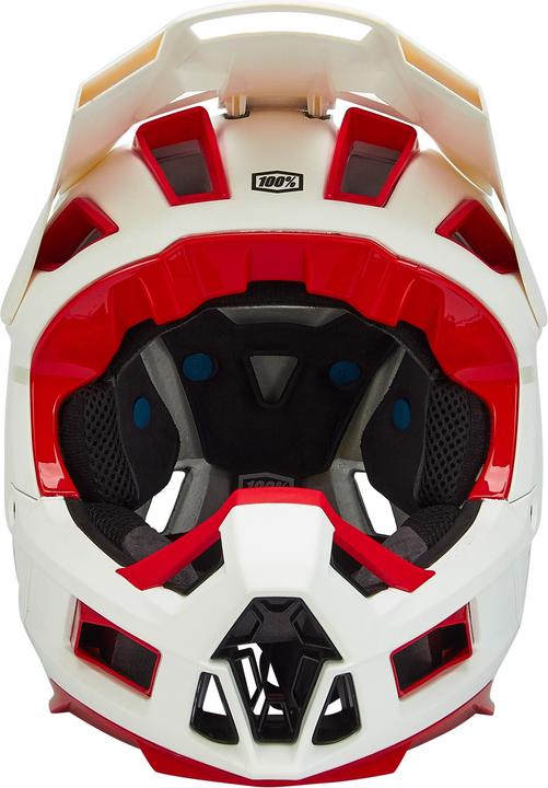 Produktbild 100% Aircraft DH Carbon (58 - 61 cm)