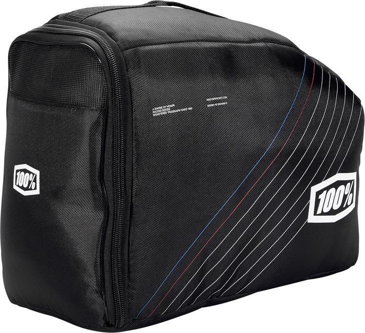 Produktbild 100% Aircraft DH Carbon (58 - 61 cm)