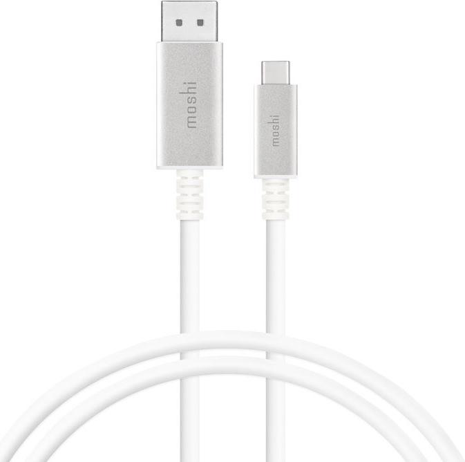 Produktbild Moshi USB Typ C — DisplayPort (USB Typ-C, 150 cm)