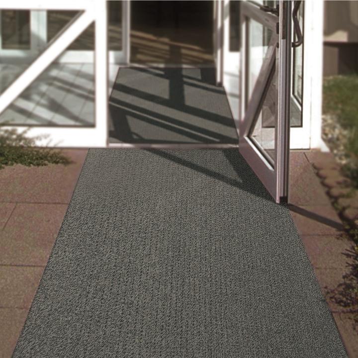 Actual product image ETM Antirutsch-Sicherheitsmatte (120 x 350 cm)