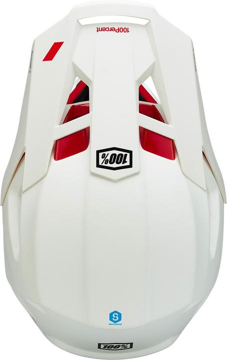 Produktbild 100% Aircraft DH Carbon (58 - 61 cm)