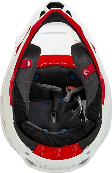 Produktbild 100% Aircraft DH Carbon (58 - 61 cm)