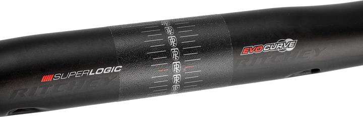 Actual product image Ritchey Superlogic Evo Curve Di2 Road