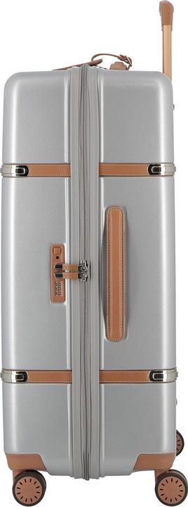 Produktbild Jump Cassis Riviera ECO 4 Rollen Trolley 76 cm (99 l, XL (ab 115l))