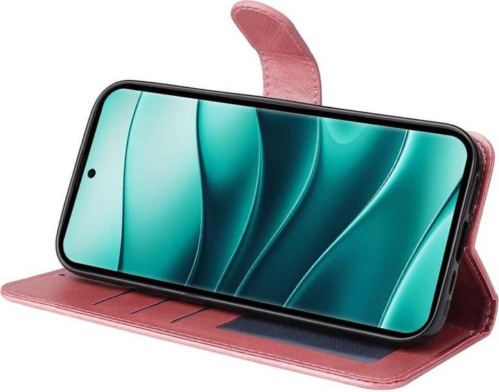 Produktbild Cover-Discount Xiaomi Redmi Note 14 Pro 5G / Pro+ Plus / Poco X7 - Premium Handyhülle Etui (Xiaomi Redmi Note 14 Pro 5G, Xiaomi Redmi Note 14 Pro, Xiaomi Poco X7 Pro)