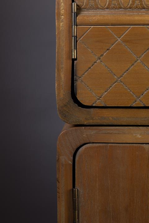 Actual product image Dutchbone Jove (80 x 36 x 105 cm)