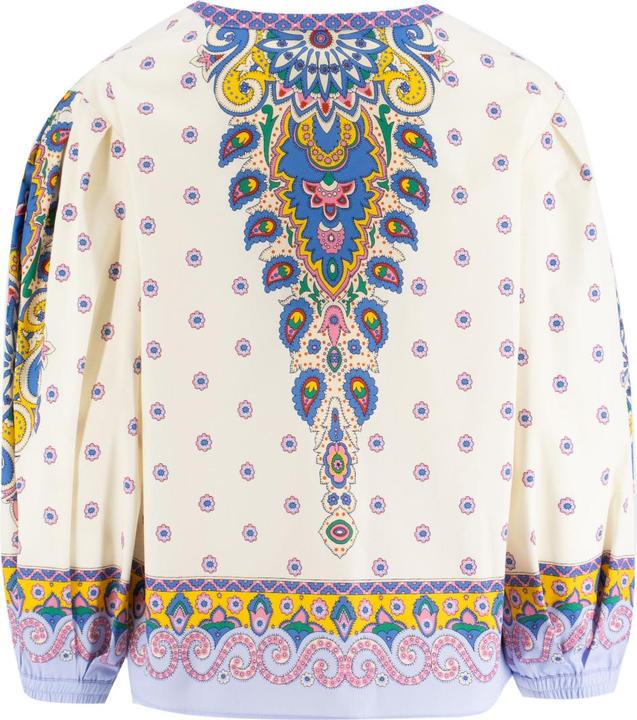Produktbild Etro Blouse (44)
