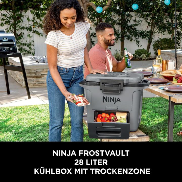 Produktbild Ninja FrostVault (28 l)