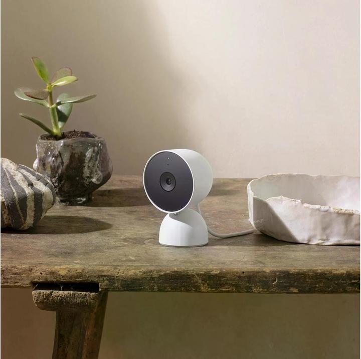 Produktbild Google Nest Cam (1920 x 1080 Pixels)