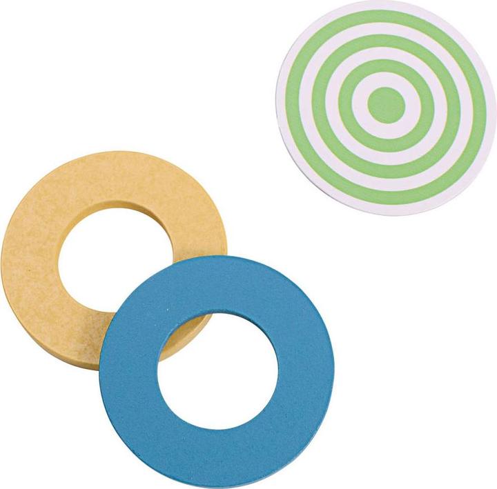 Immagine prodotto BS Giocattoli Gioco di corse con combinazione di colori