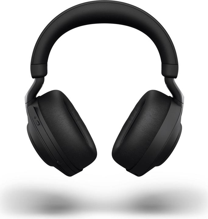 Jabra Evolve2 85 MS (Wireless, Cable, USB-C)