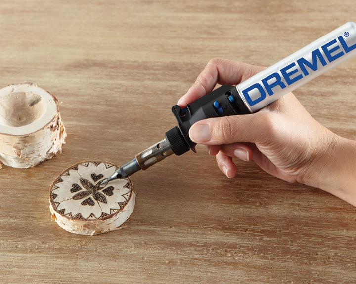 Image du produit Dremel Pannes à souder (2 pièces) (Panne de soudure)