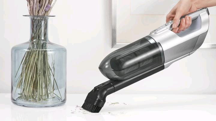 Produktbild Bosch Hausgeräte BGBS2RD1