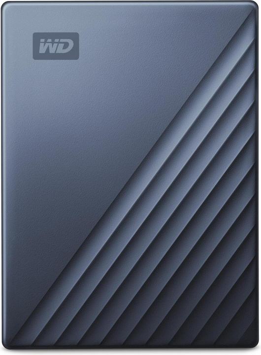 Produktbild WD My Passport Ultra (5 TB)