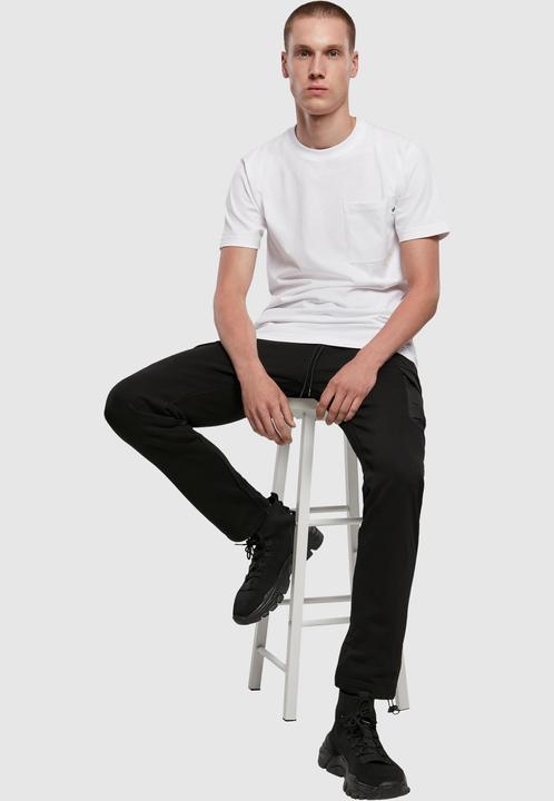 Produktbild Urban Classics Organic Cotton Basic Pocket Tee (4XL)