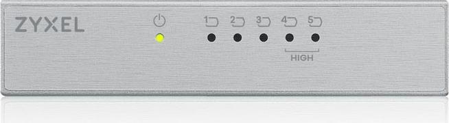 Produktbild Zyxel Es-105a V3 (5 Ports)
