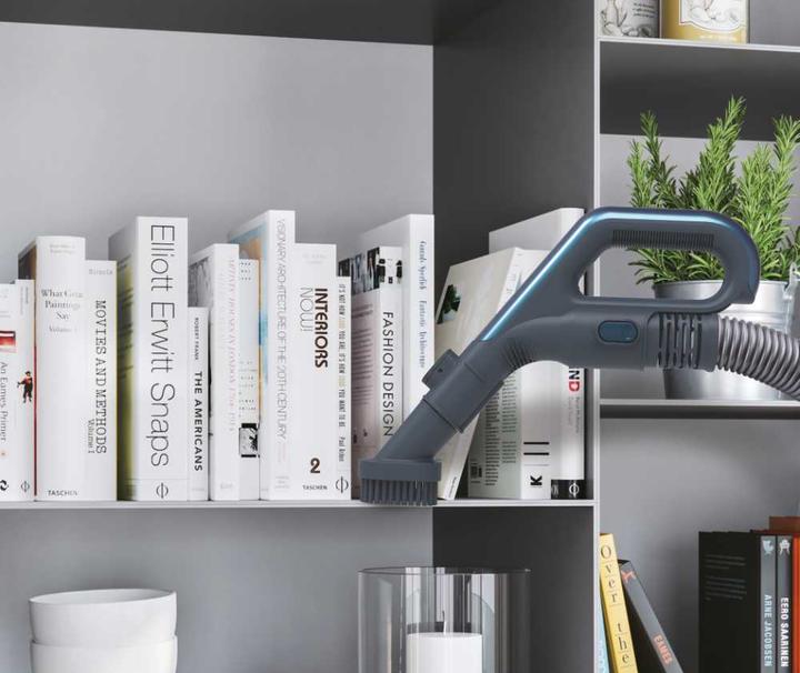Immagine prodotto Hoover Aspirapolvere per pavimenti TX60PET 021 Blu
