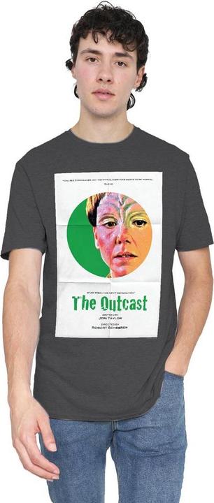 Immagine prodotto The Next Generation Season 5 Episode 17 Maglietta Adulto Unisex (XL)