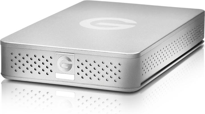 Produktbild G-Tech G-Drive EV 220 2TB USB 3.0 (2 TB)