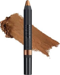 Nudestix MAGNETIC LUMINOUS EYE COLOR - Shade: Burnish (Burnish)