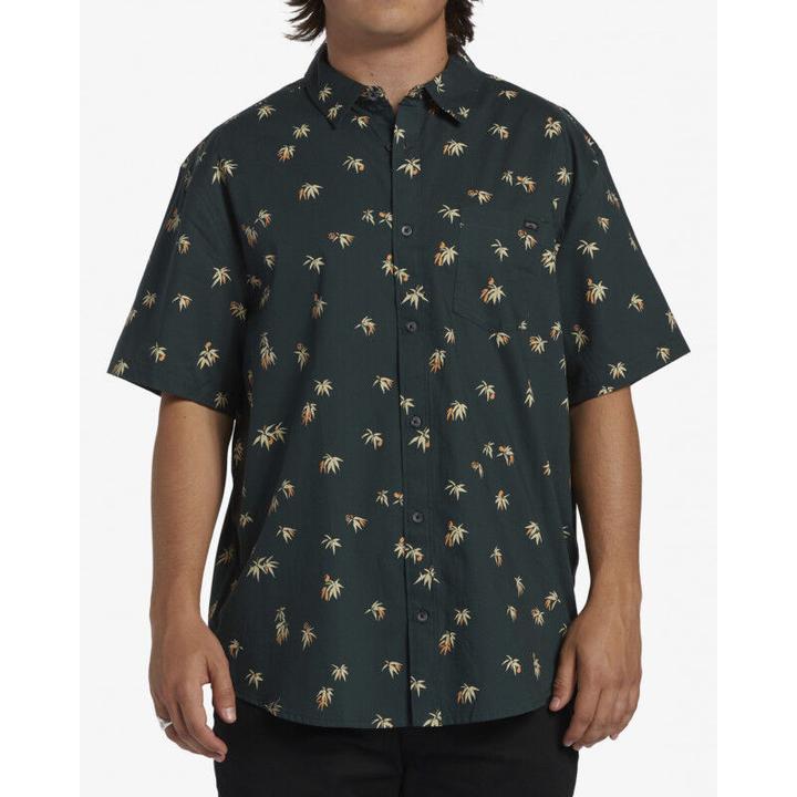 Produktbild Billabong Sundays Mini Short Sleeve (S)