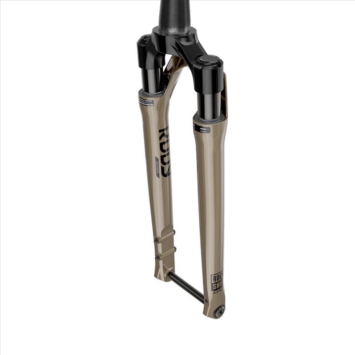 Produktbild RockShox RUDY Ultimate Race Day Crown 700c 12x100 (30 mm, Luft)