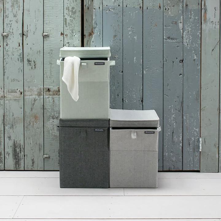 Produktbild Brabantia Wäschebox (35 l)