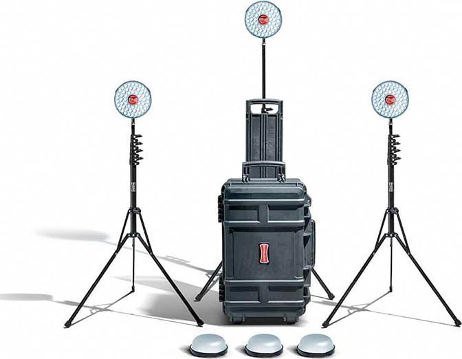 Produktbild Rotolight NEO 3 Light Kit