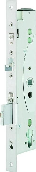 Actual product image effeff Escape door lock with electric strike MEDIATOR 609 (Mortise lock)
