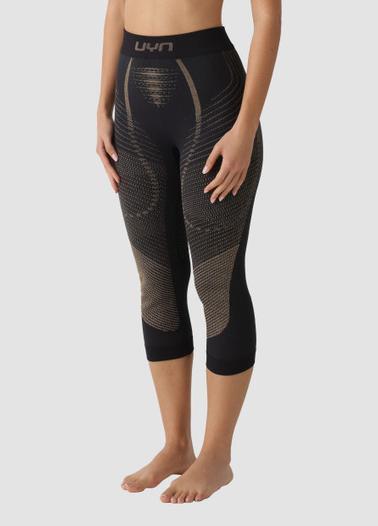 Image du produit UYN 3/4-Thermohose Cashmere Shiny 2.0 (L, XL)