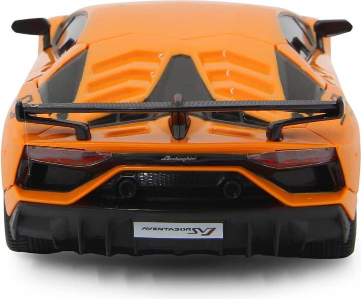Image du produit Jamara Lamborghini Aventador SVJ