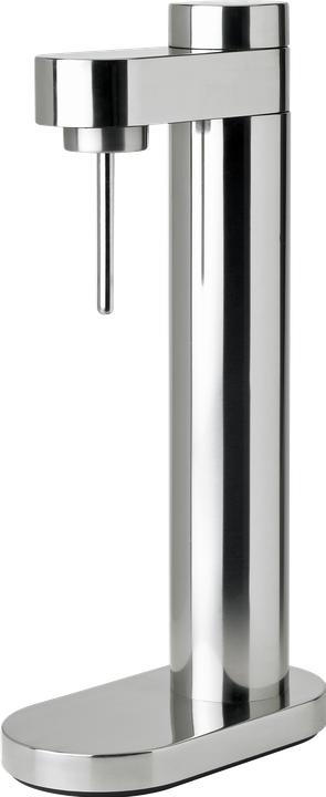Image du produit Stelton Brus Gazéificateur d'eau Acier inoxydable
